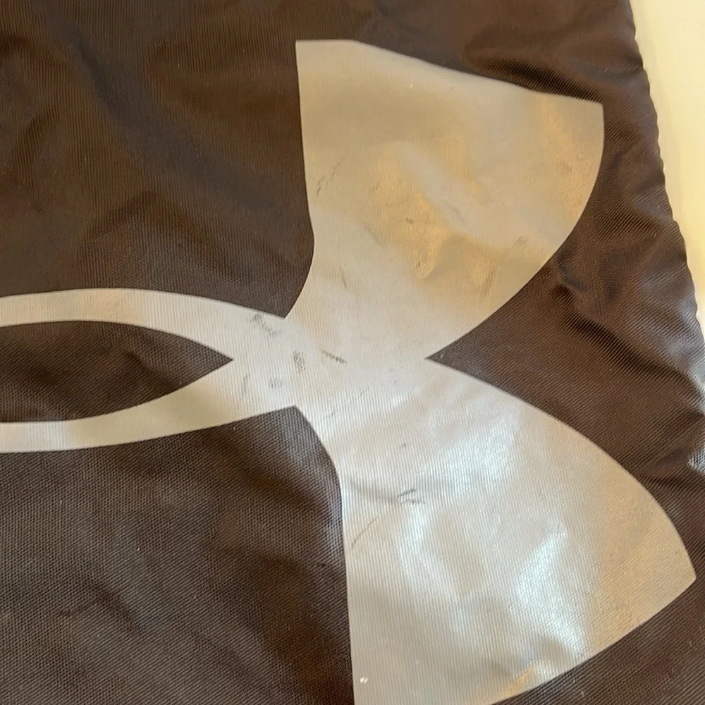 Under Armour Backpack drawstring